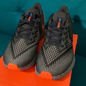 Nike Air Zoom Winflo 6 Marathon Running Sneakers